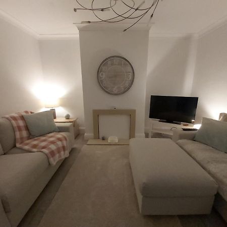 Appartement White House à Sheffield Extérieur photo