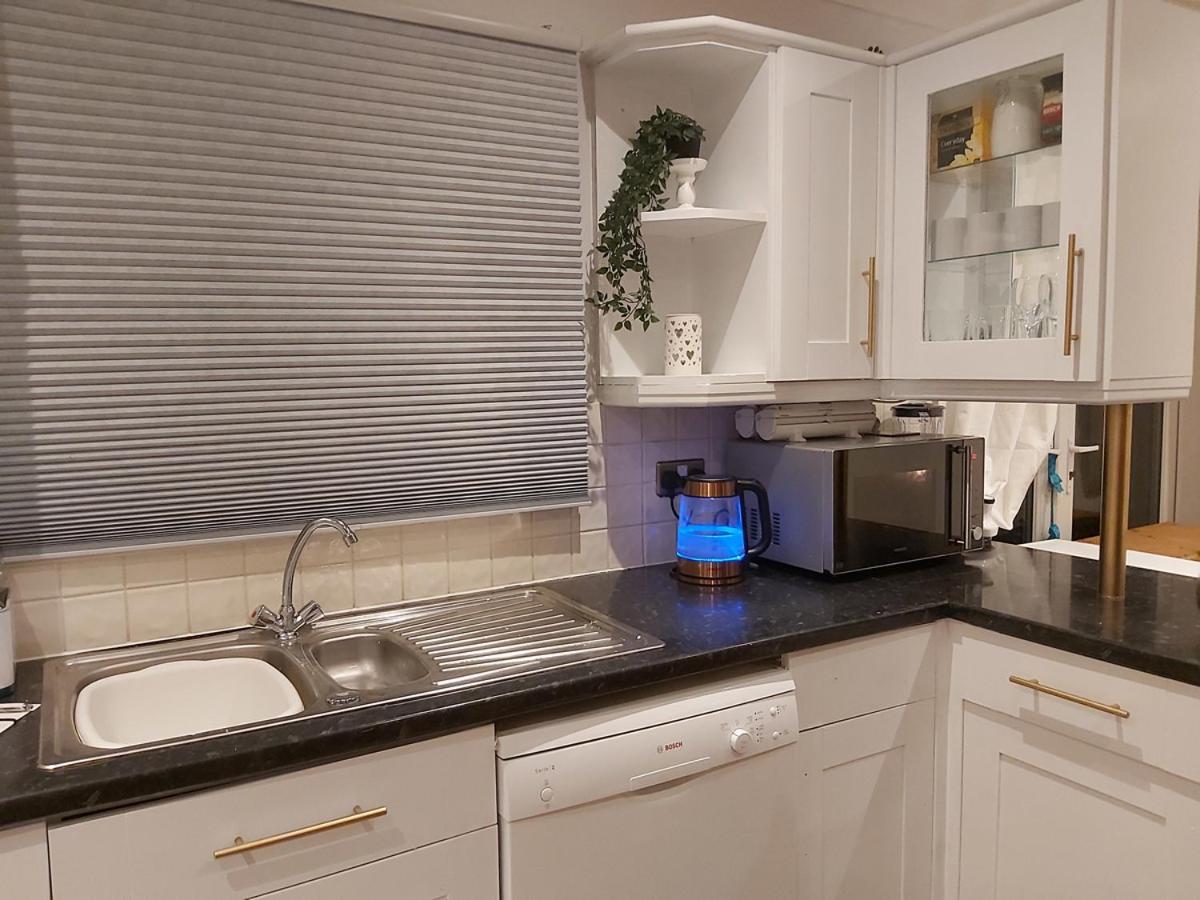 Appartement White House à Sheffield Extérieur photo