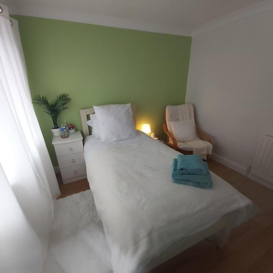 Appartement White House à Sheffield Extérieur photo